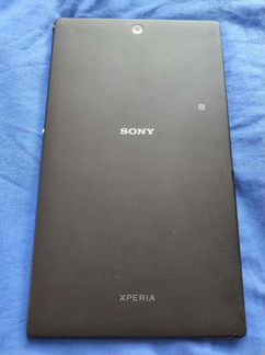 SonyXperiaZ3TabletCompact(SGP621)
