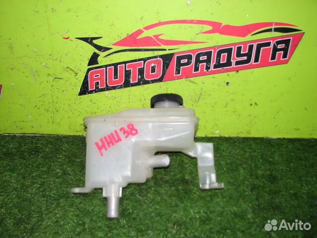 Бачок расширительный lexus MHU38W RX400H 3MZ-FE ги