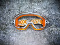 Защитные Очки Uvex Astroflex купить в Колпино | для дома и | Авито