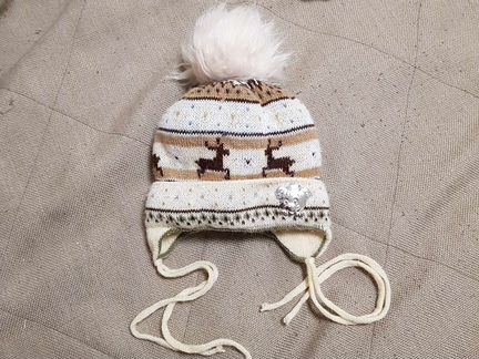Шапка детская