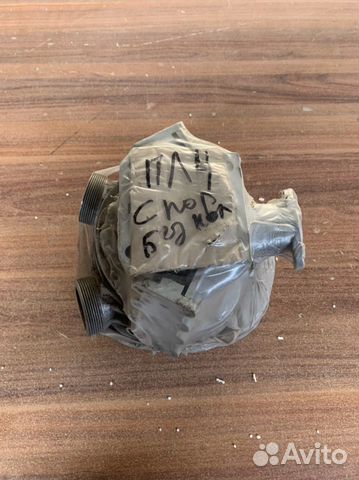 Группа поршневая Планета 4