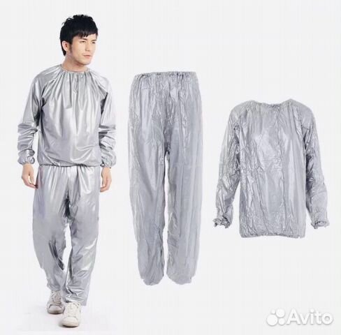 Костюм доя похудения