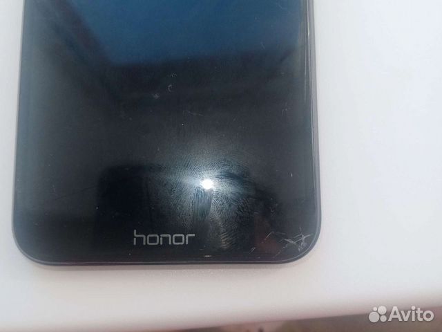 Honor 8a prime