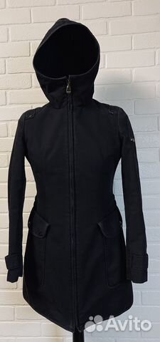 Peuterey Manteau (42-44) осень-зима