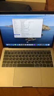 Apple MacBook Pro 13 2017