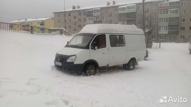 Грузоперевозки цельнометаллический Фургон