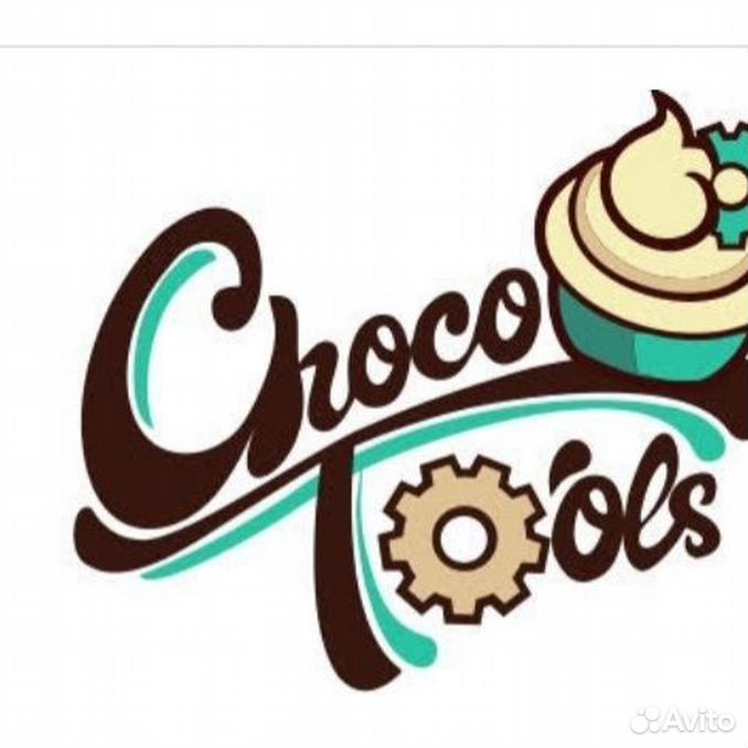 Р›РѕРіРѕС‚РёРї Choco