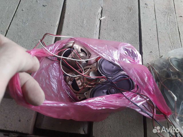 Колонки для телевизора