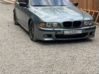 BMW 5 серия 2.5 AT, 2000, 250 000 км объявление продам