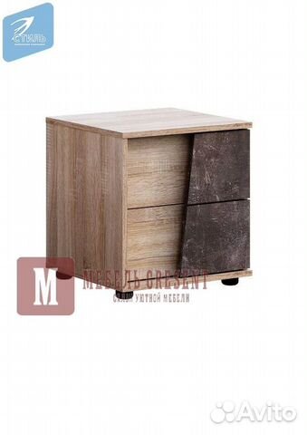 Тумба прикроватная
