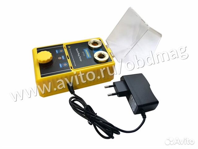 Autool Spt101 Тестер свечей зажигания