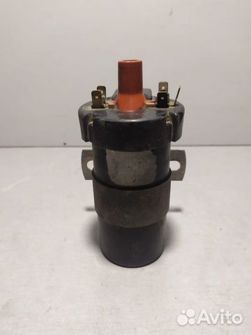 Катушка зажигания Volkswagen Audi B3