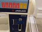 Швейная машинка jaguar объявление продам