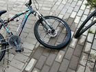 Велосипед Msep мтб MTB объявление продам
