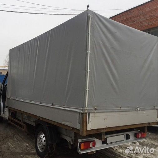 20 тент шторка. 2 метра. Газель некст 4. Каркас под тент на газель 4. Тентованная крыша на фургон.