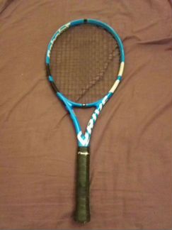 Ракетка для большого тенниса babolat