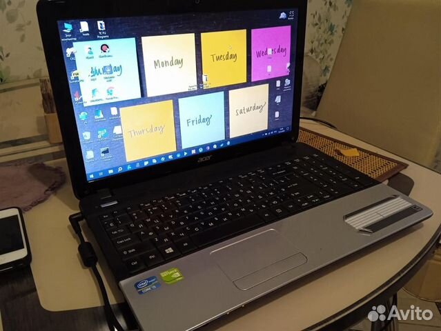Acer E1-571G