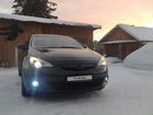Opel Astra GTC 1.8 МТ, 2014, 190 000 км объявление продам