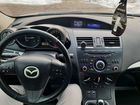 Mazda 3 1.6 МТ, 2011, 107 000 км объявление продам