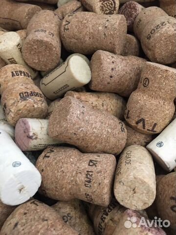 Пробка пробки шампанские