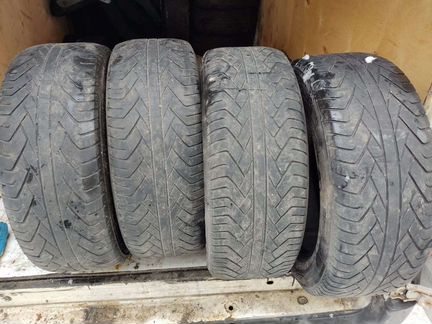 Pirelli 235/60 R18