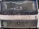 Mercedes-Benz 811, 1998 объявление продам