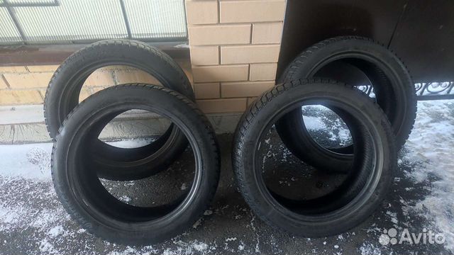 Hankook Winter I'Cept IZ2 225/45 R17 94T