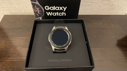 Samsung galaxy watch 46mm