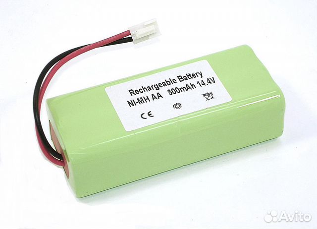 Аккумулятор для Philips FC8800, FC8802