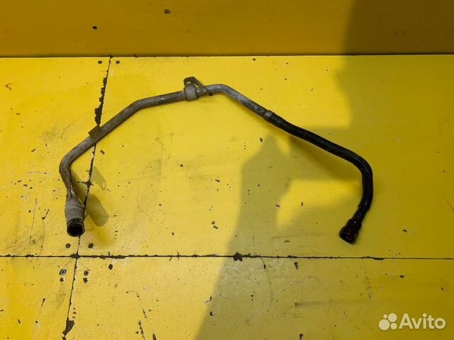 Трубка кондиционера Ford Fusion 2002-2012