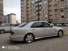 Mercedes-Benz E-класс 2.4 AT, 1999, 400 000 км объявление продам