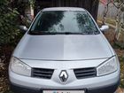 Renault Megane 1.6 МТ, 2005, 224 700 км объявление продам