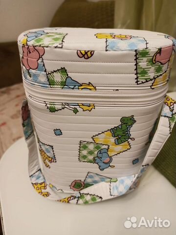 Термосумка для бутылочек