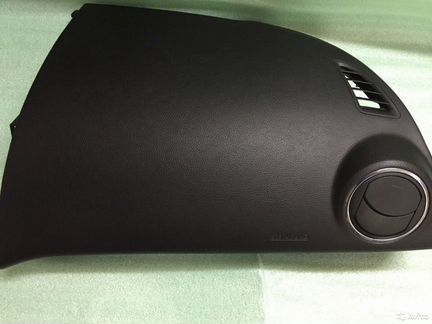 Торпедо панель приборов Мазда 6