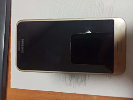 Телефон Samsung j320fn