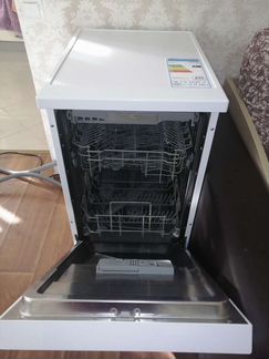 Посудомоечная машина dexp