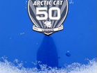 Снегоход Арктик Кэт 570 объявление продам