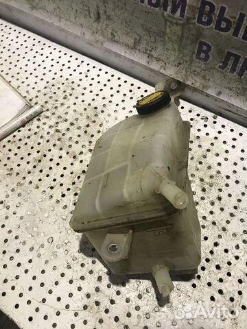 Бачок расширительный Toyota Corolla