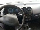Daewoo Matiz 0.8 МТ, 2007, 196 396 км объявление продам