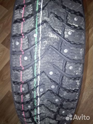 Cordiant Snow Cross 2 235/55 R18 104T