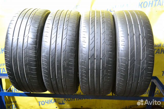 Bridgestone Turanza T001 225/45 R19