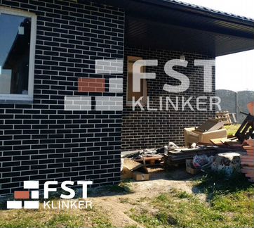 Гибкий кирпич «FST» в рассрочку от производителя