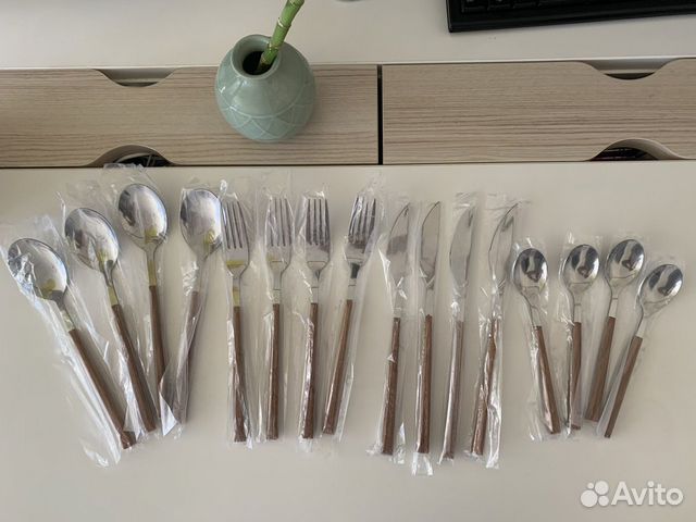 Набор столовых приборов