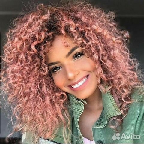 Афрокосы,афрокудри,дреды