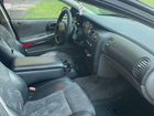 Dodge Intrepid 2.7 AT, 2000, 250 000 км объявление продам