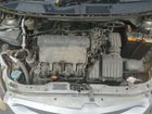 Honda Fit 1.3 CVT, 2005, 225 000 км объявление продам