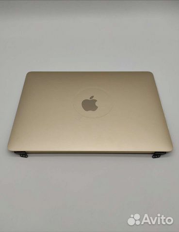 Дисплей в сборе для MacBook 12 A1534 оригинал