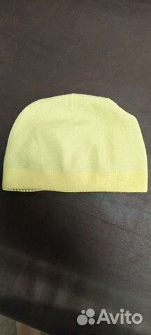 Шапка женская