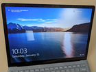 Microsoft Surface Laptop 2 13.5 I5-8350u 256Gb 8gb