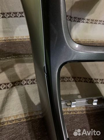 Рамка на opel astra